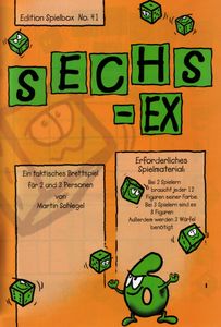 Sechs: Ex