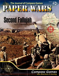 Second Fallujah