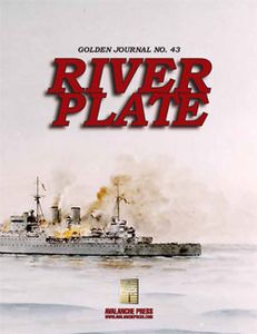Second Great War at Sea: River Plate