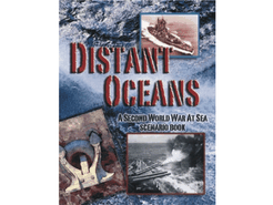 Second World War at Sea: Distant Oceans