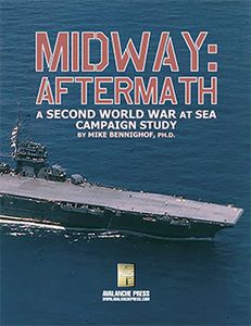 Second World War at Sea Midway: Aftermath
