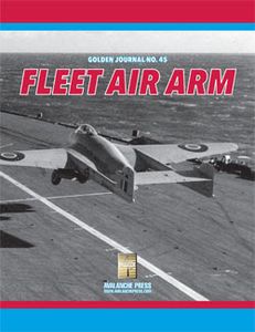 Second World War at Sea: Plan Z – Fleet Air Arm