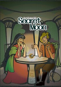 Secret Moon