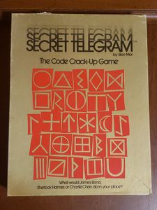Secret Telegram