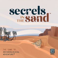 Secrets in the Sand