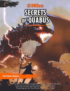Secrets of Quabus
