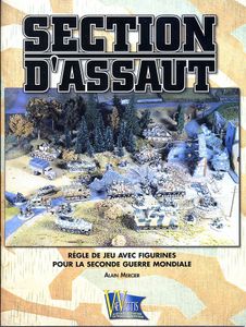 Section D'Assaut