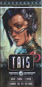 Seeders from Sereis: Exodus -Taïs