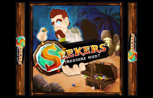 Seekers: Treasure Hunt