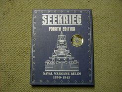 Seekrieg (Fourth Edition)