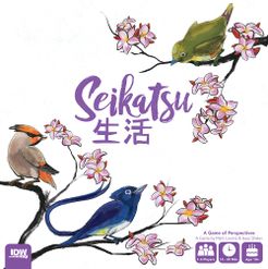 Seikatsu: A Pet's Life
