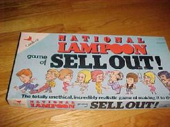 Sell Out by National Lampoon