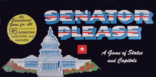 Senator Please
