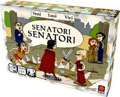 Senator Senator