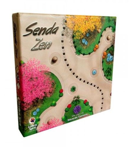 Senda Zen