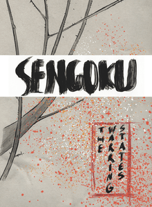 Sengoku: The Warring States
