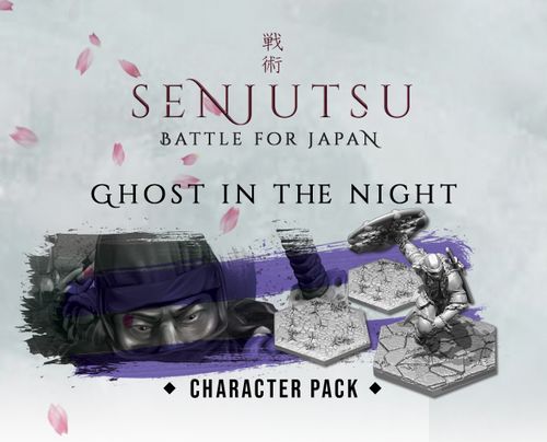 Senjutsu: Battle For Japan – Ghost in the Night