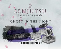 Senjutsu: Battle For Japan – The Ghost in the Night