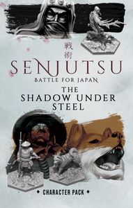 Senjutsu: Battle For Japan – The Shadow Under The Steel