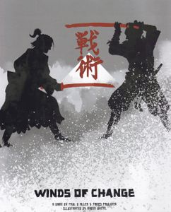 Senjutsu: Winds of Change