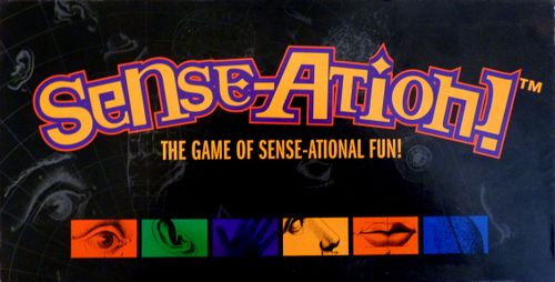 Sense-Ation