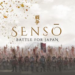 Sens?: Battle For Japan