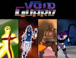 Sentinels of the Multiverse: Void Guard