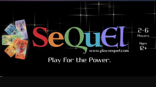 SeQuel: The game of Quantum Marks
