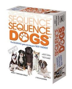 Sequence Dogs
