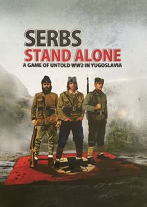 Serbs Stand Alone