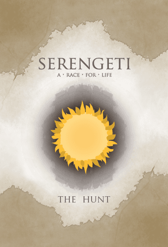 Serengeti: A Race For Life – The Hunt