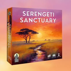 Serengeti Sanctuary
