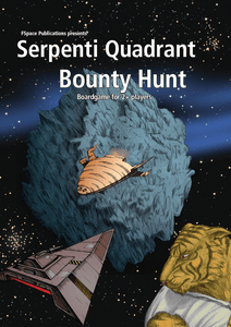 Serpenti Quadrant Bounty Hunt