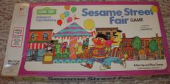Sesame Street Fair