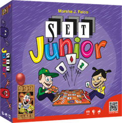 SET Junior