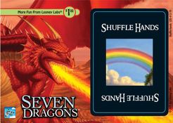 Seven Dragons: Shuffle Hands