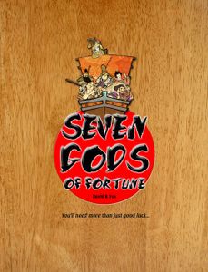 Seven Gods of Fortune