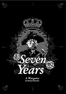 Seven Years: A Wargame