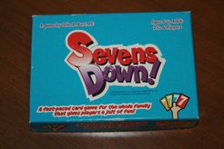 Sevens Down!