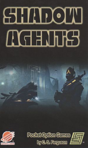 Shadow Agents