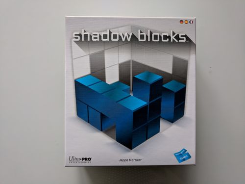 Shadow Blocks