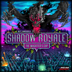 Shadow Royale: The Magister's Cup
