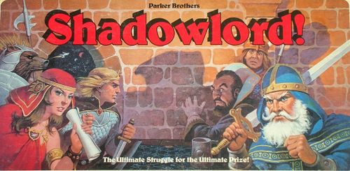 Shadowlord!