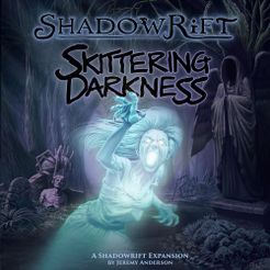 Shadowrift: Skittering Darkness