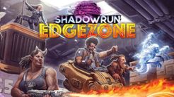 Shadowrun: Edge Zone