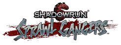 Shadowrun: Sprawl Gangers