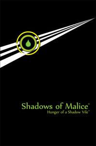 Shadows of Malice: Hunger of a Shadow Vile