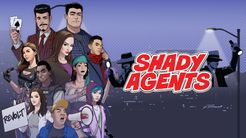 Shady Agents
