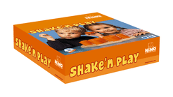 Shake'n Play
