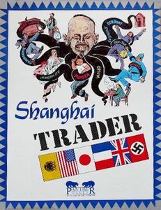 Shanghai Trader